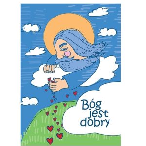 Bóg jest dobry