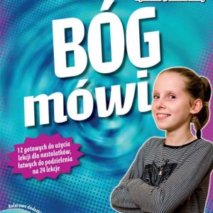 Bóg mówi