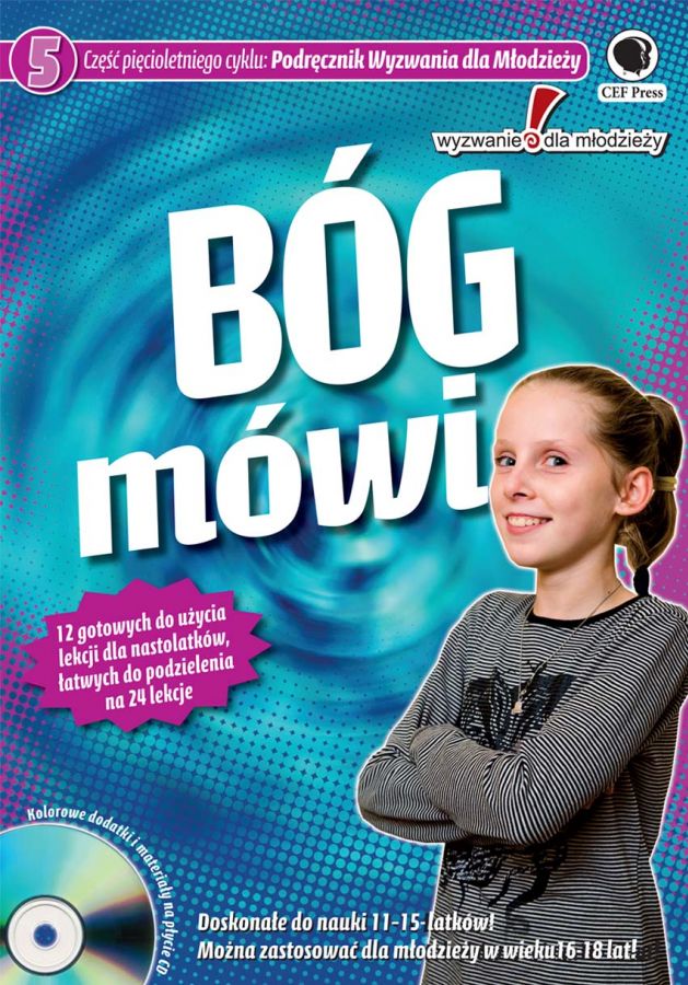 Bóg mówi