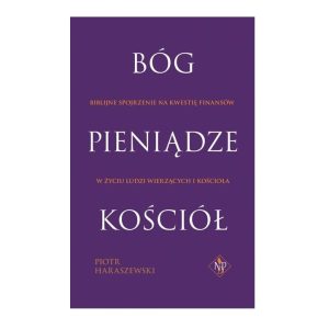 Bóg pieniądze Kościół