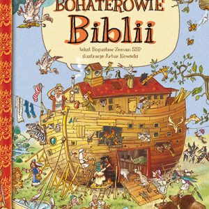 Bohaterowie Biblii