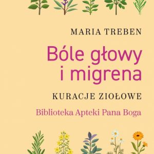 Bóle głowy i migrena