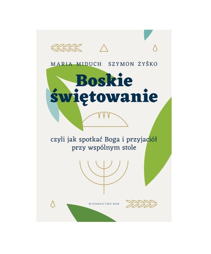 Boskie świętowanie