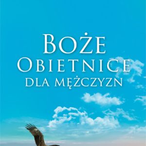 Boże obietnice dla mężczyzn
