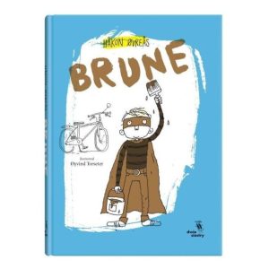 Brune