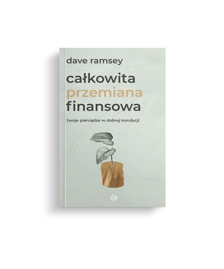 Całkowita przemiana finansowa