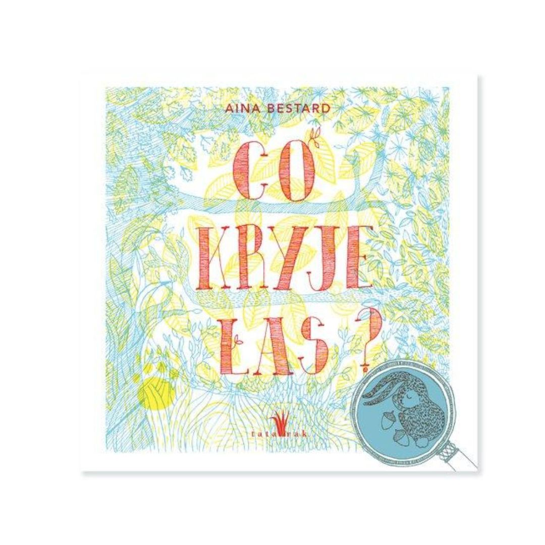 Co kryje las ?