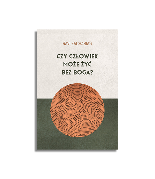 Czy człowiek może żyć bez Boga?