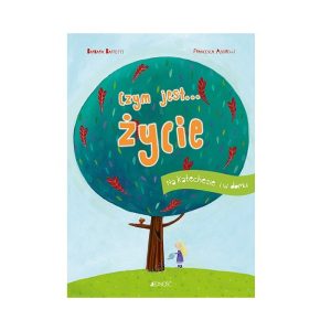 Czym jest… życie