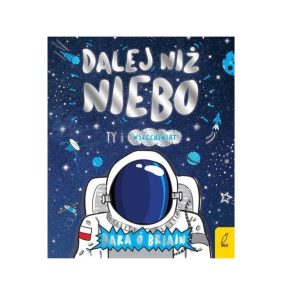 Dalej niż niebo