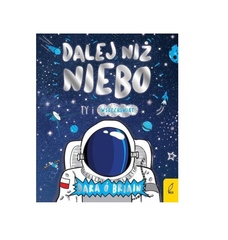 Dalej niż niebo