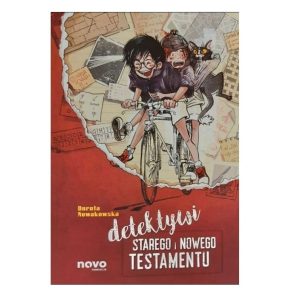 Detektywi Starego i Nowego Testamentu