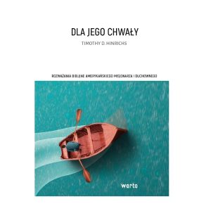 Dla Jego chwały