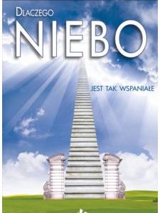 Dlaczego Niebo jest tak wspaniałe?