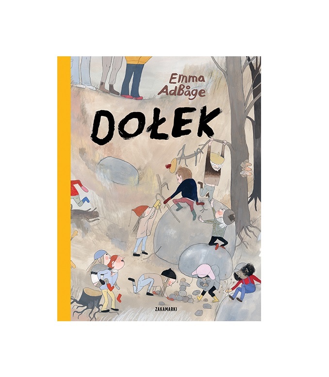 Dołek