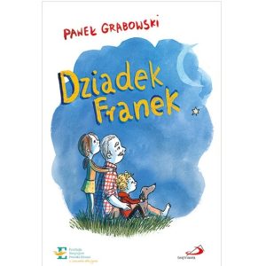 Dziadek Franek