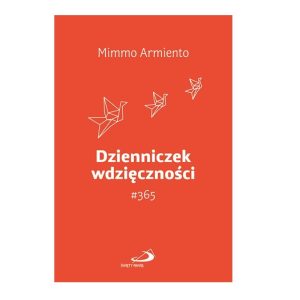 Dzienniczek wdzięczności