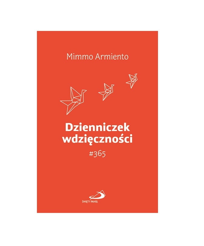 Dzienniczek wdzięczności