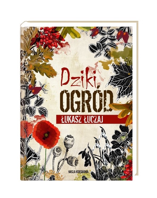 Dziki ogród