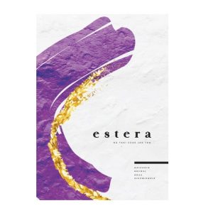Estera, na taki czas jak ten…