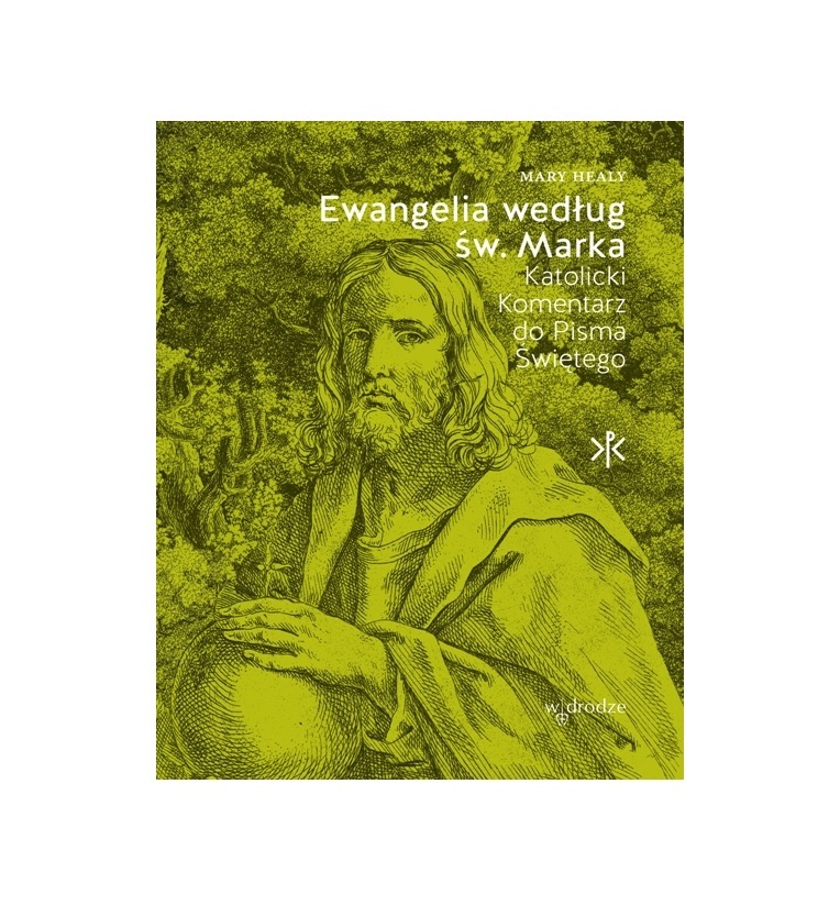 Ewangelia według św. Marka