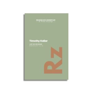 Ewangelicki komentarz List do Rzymian Rozdziały 8-16