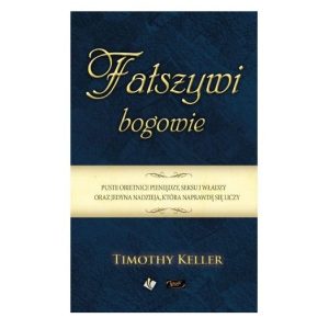 Fałszywi bogowie