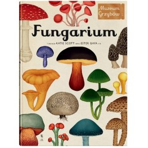 Fungarium