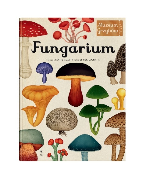 Fungarium