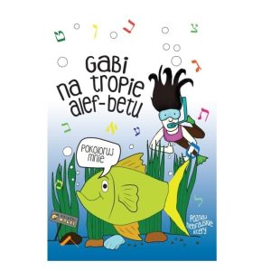 Gabi na tropie alef-betu