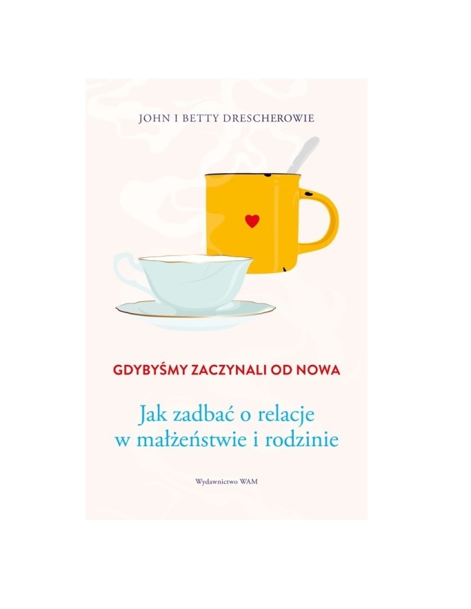 Gdybyśmy zaczynali od nowa