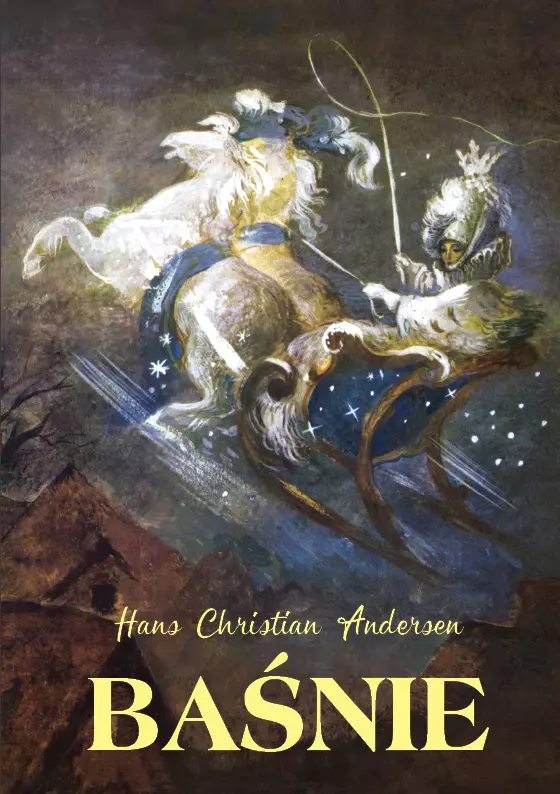 Hans Christian Andresen – Baśnie