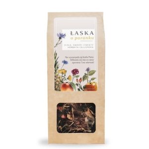 Herbata Szaron – Łaska o poranku