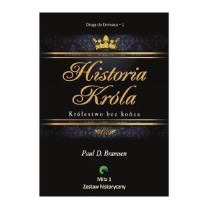 Historia Króla