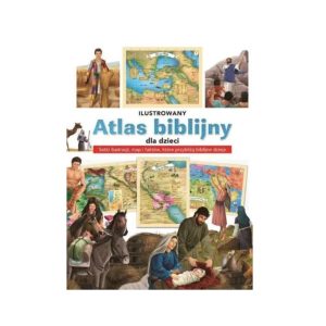 Ilustrowany słownik wyrażeń nie tylko biblijnych