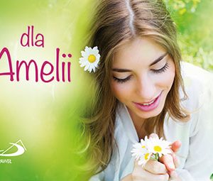Imiona. Dla Amelii