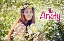 Imiona. Dla Anety