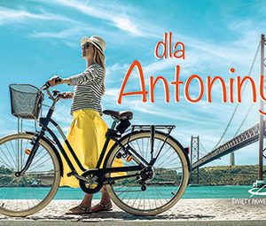Imiona. Dla Antoniny
