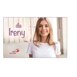 Imiona. Dla Ireny