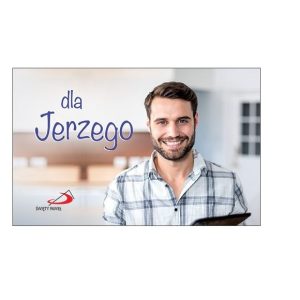 Imiona. Dla Jerzego
