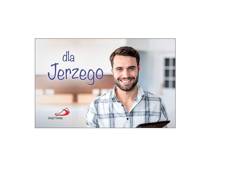 Imiona. Dla Jerzego