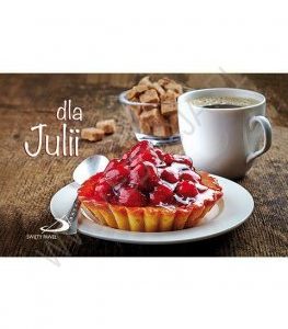 Imiona. Dla Julii