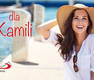Imiona. Dla Kamili