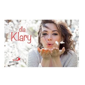 Imiona. Dla Klary