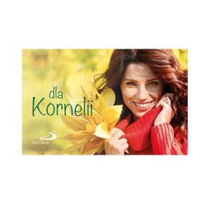 Imiona. Dla Kornelii