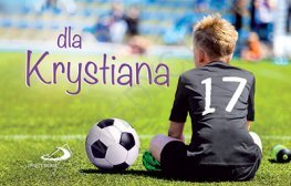 Imiona. Dla Krystiana