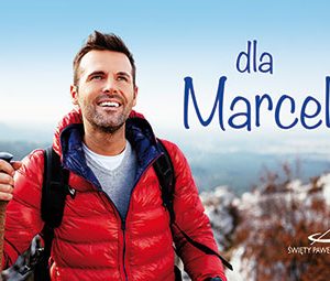 Imiona. Dla Marcela