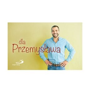 Imiona. Dla Przemysława