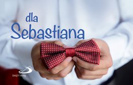 Imiona. Dla Sebastiana