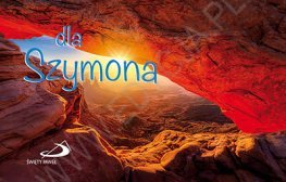 Imiona. Dla Szymona